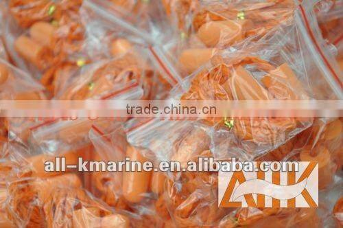 Ear Plugs Silicon Rubber for Hi-low/Hi Pitch