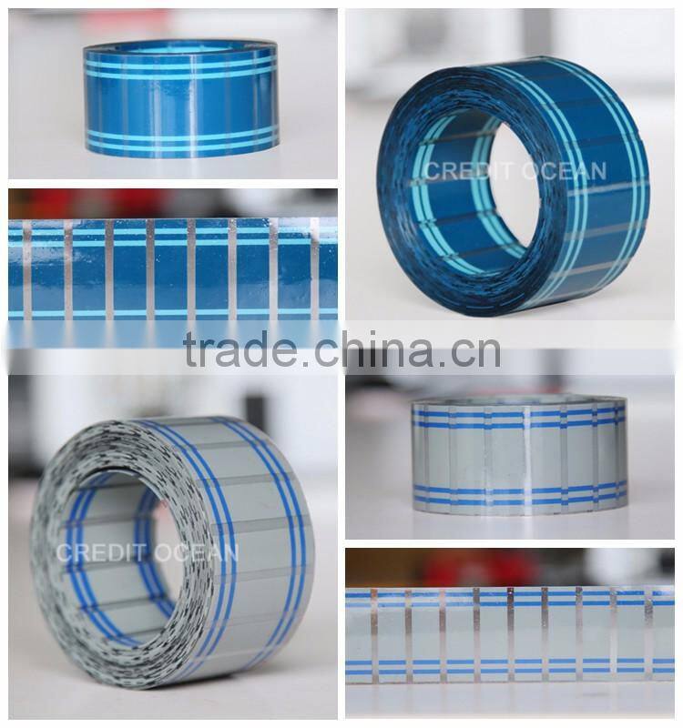 acetate cellulose lace film