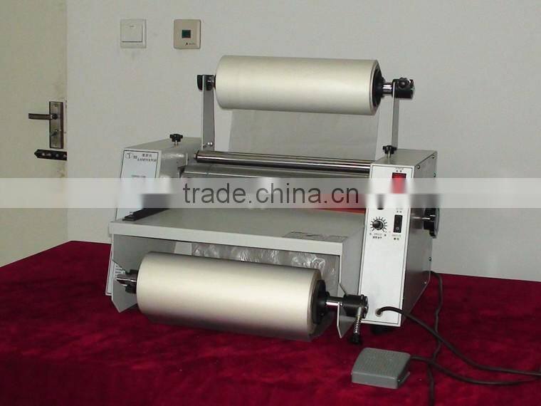 VT-600 High Quality Vacuum laminating machine
