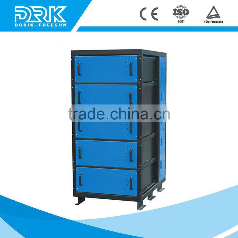 36V high frequency switching waste water treatment machine power supply