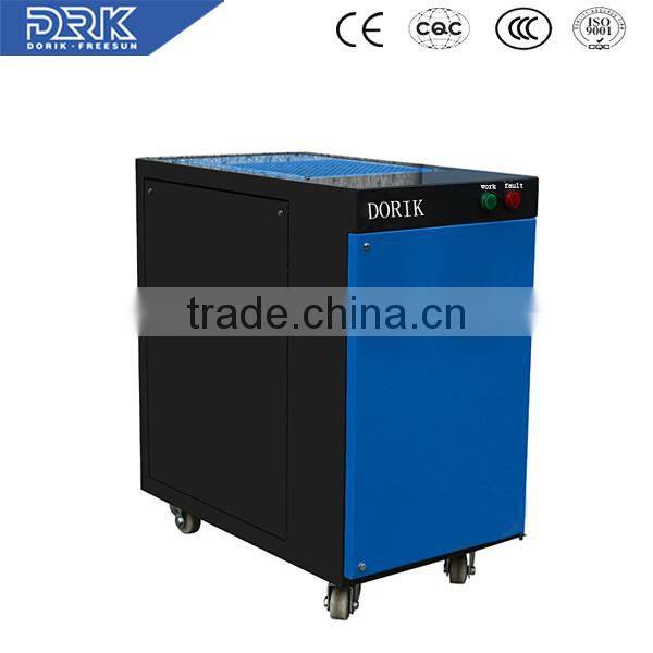 battery charger rectifier