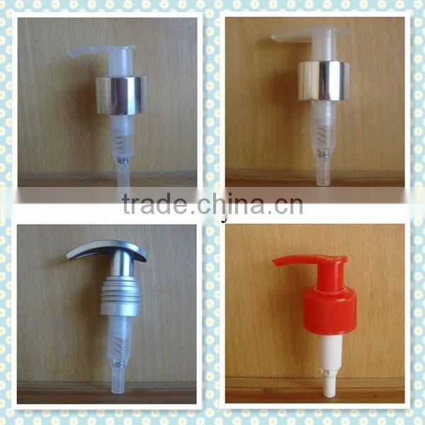 24/410,28/400,28/410 plastic hand switch pump LP-D3 for liquid bottle