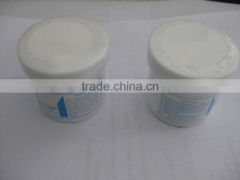 Brazing Flux for welding