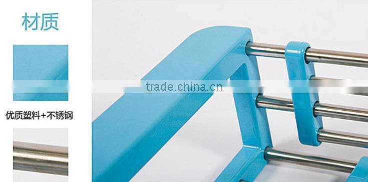 Kitchen stainless steel sink vegetable storage Strainer Drain Basket