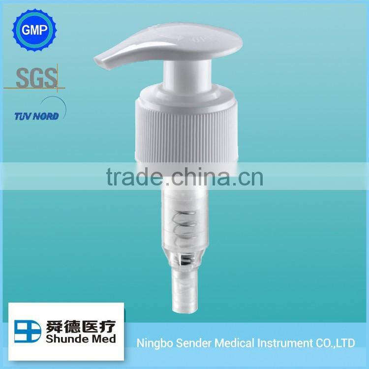 lotion pump dispenser plastic lotion pump 28/410 lotion pump