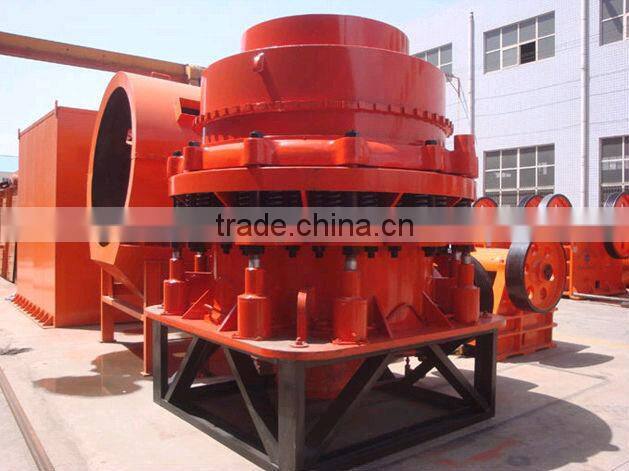 2014 China Hot selling best performance CS Cone Crusher with BV,CE,ISO