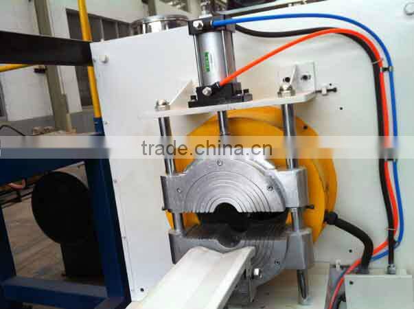 Best quality plastic dust-free plastic pipe cuttersplastic pipe cutter