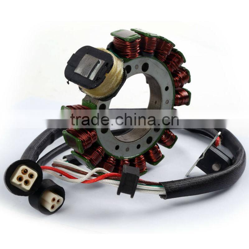 Stator Coil For Big Bear 350 YFM350 1990-1994 91 92 93 Generator Magneto