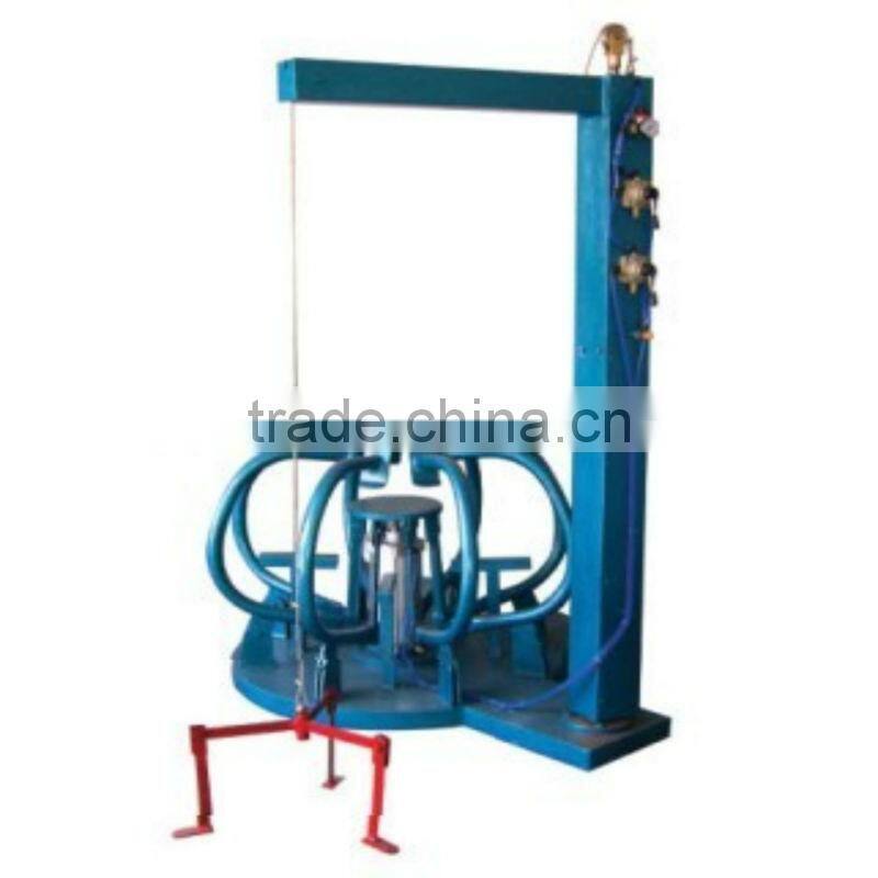 Hot selling retread tire equipments