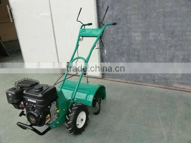 7kw rotavator cultivator weeding machine rotary tillers