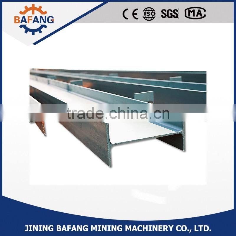 The best price Q235 Hot Rolled H-beam