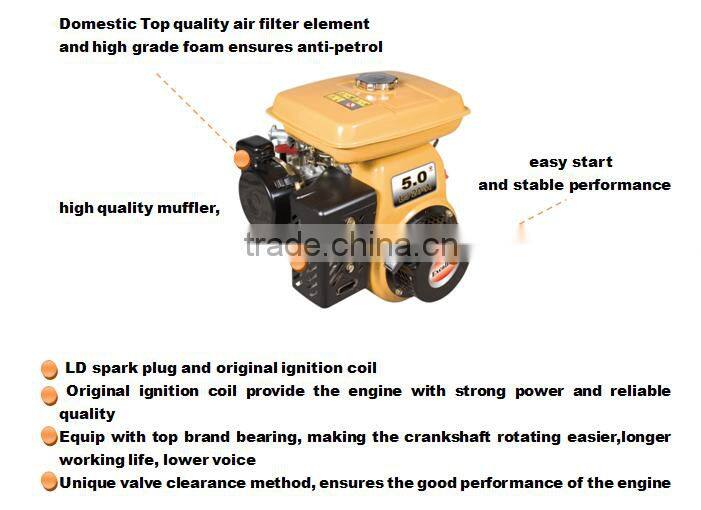 Ey20 Robin Engine/Robin Gasoline Engine price/Robin Engine