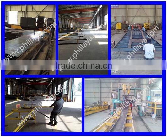 2015 hot selling semi-trailer cement mixer, factory supply cement mixer trailer