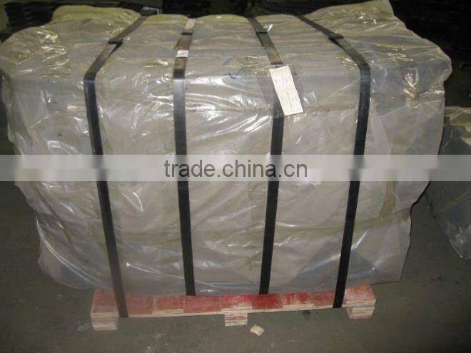 NPR ISUZU leaf spring