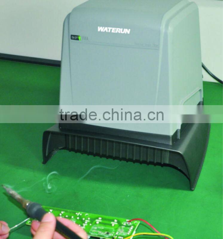 WATERUN Soldering Soldering Fume Extractor factory