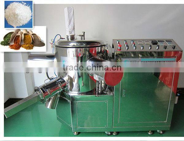 Powder Mixer Mixing Mahcine&Flour Blending Machine