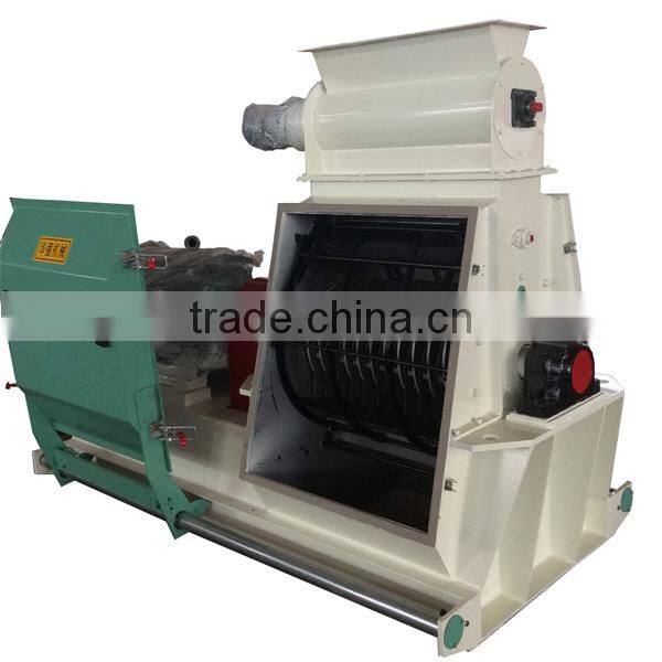 Factory Supply Poultry Feed Mill Equipment