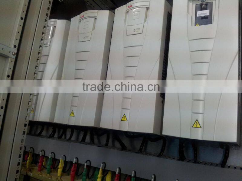 low carbon straight line wire drawing machine manufacturer