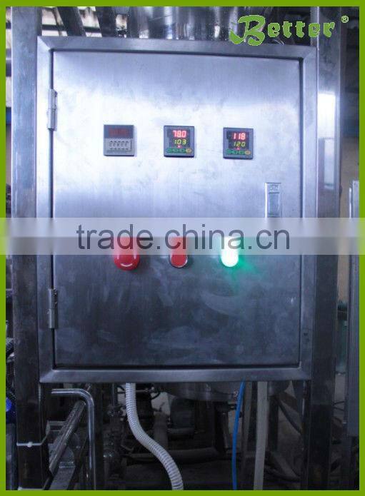 High quality rose essential oil extraction machine/Essential oil distill equipment