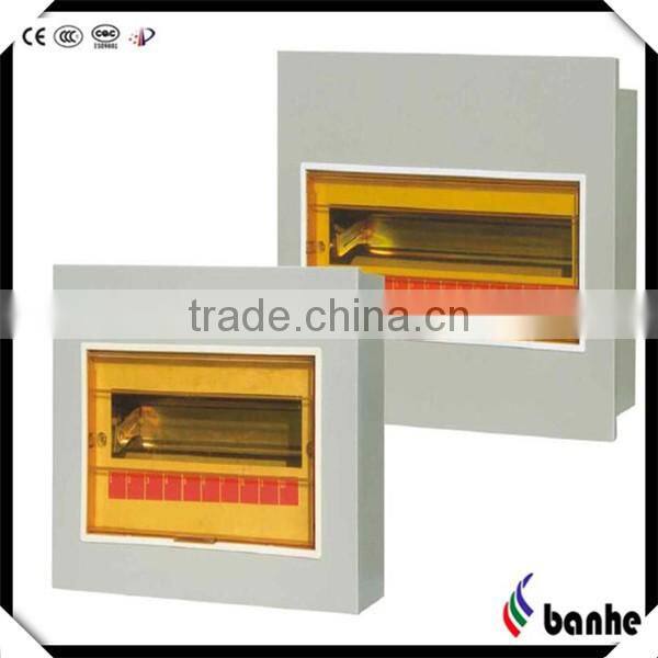 Out door waterproof electrical distribution box custom made stainless steel distrubution