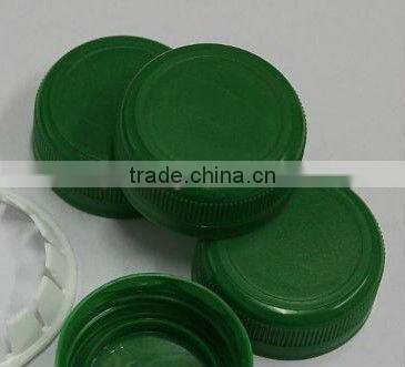 38mm Plastic Juice Bottle Cap
