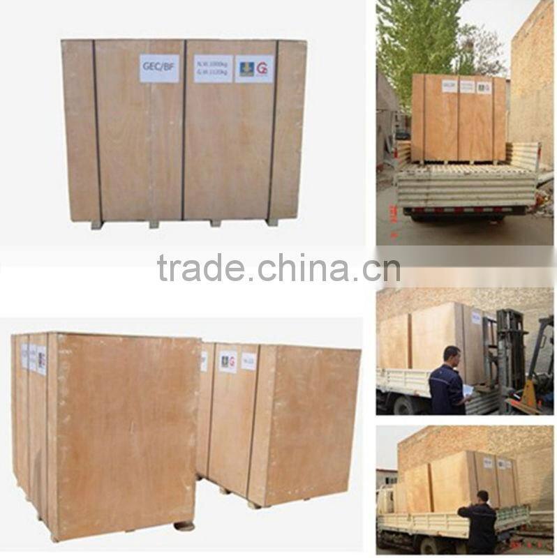 ISO OEM supplier Industrial GH series hose squeeze peristaltic pump