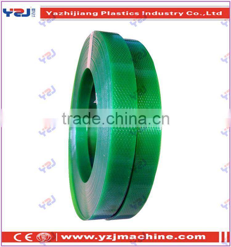 pet strap production