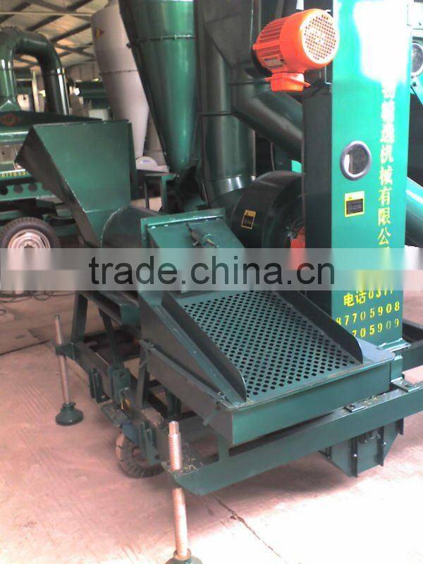 5XZC-5 Sanli Farm maize thresher machine