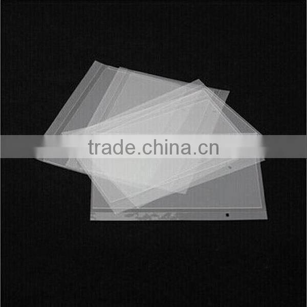 From JUYU, Mitsubishi oca optical adhesive glue film for iphone 6 plus glass lens oca