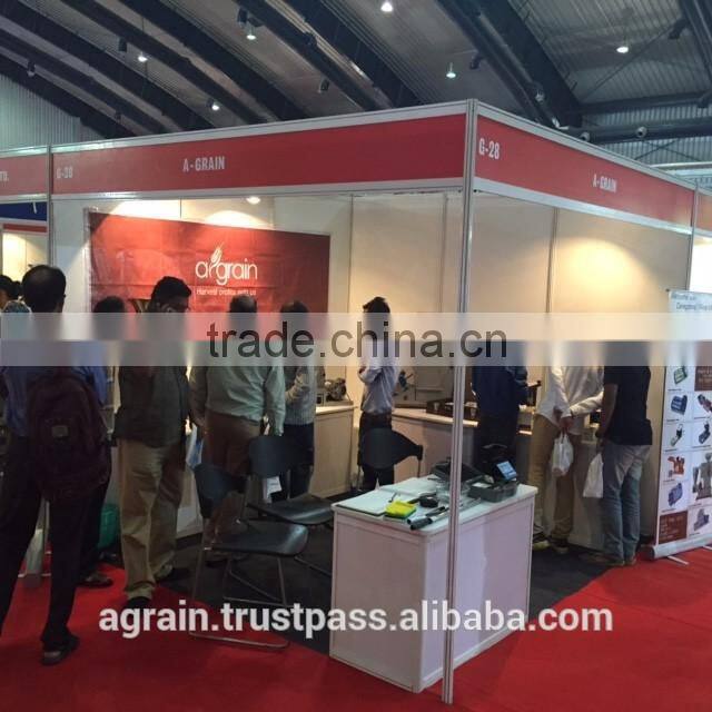 Rice Miller (Mc Gill Type)