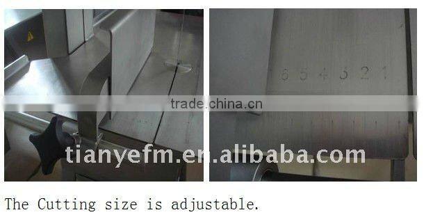 TW-230 Saw Bone Cutter (Video)