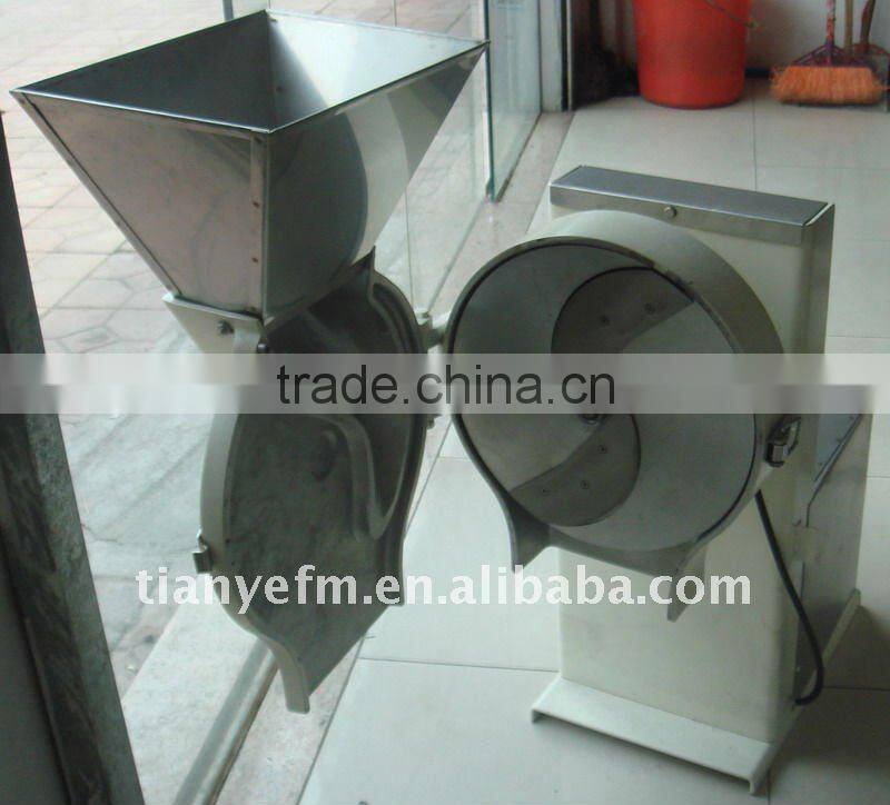 TW-315 Kitchen equipment (video)