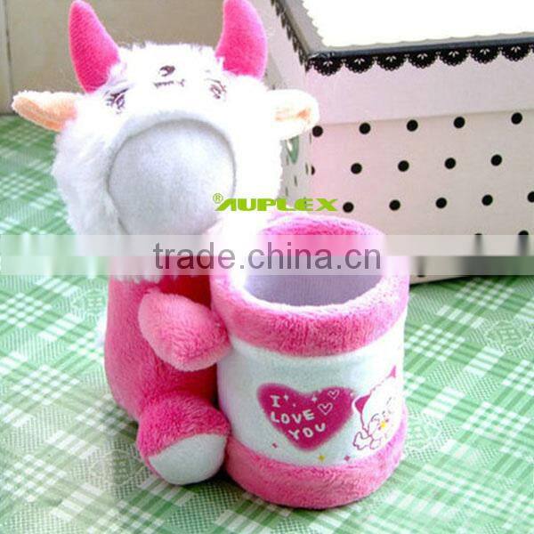 New Design Chrismas Gift Souvenir DIY Dolls Plush Sublimation 3D Face Doll