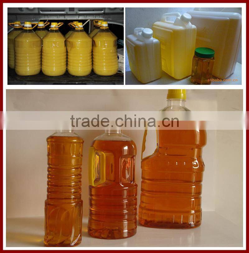 screw oil press machine/oil expeller hot sale in Thailand