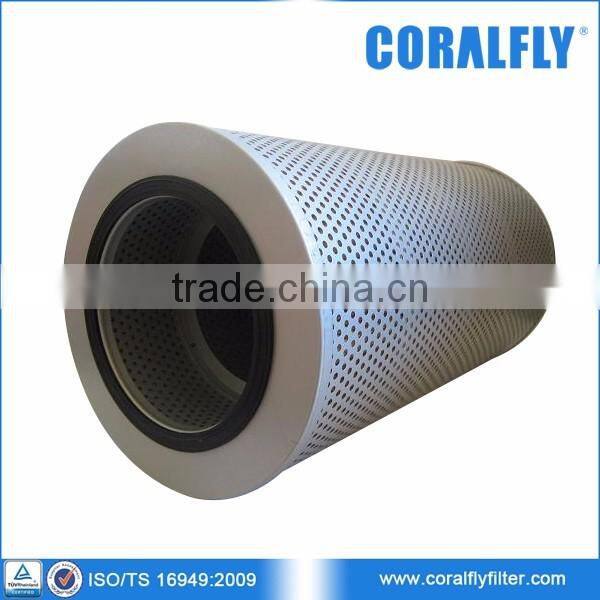 Excavators JS290 JS330 Hydraulic Filter JSJ0075