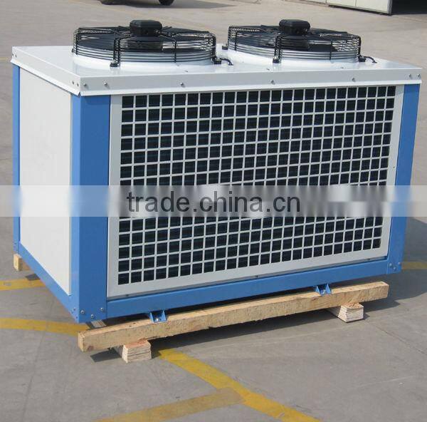 Top discharge Copleand condensing unit