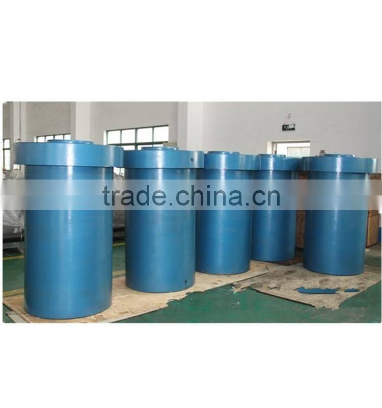 Composite Moulding Hydraulic Press Punching Machines hydraulic cylinder