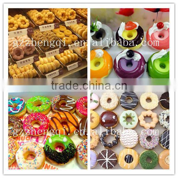 Donut Machine,donut making machine,commercial donut machine(ZQ-101)