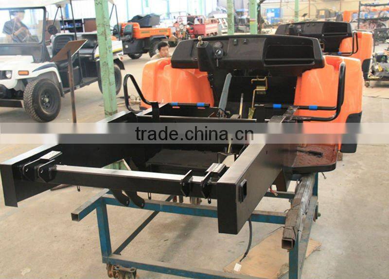 Chinese electrical jeep UTV