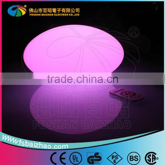 Cordless rechargeable battery led table lamps led restaurant table lamps