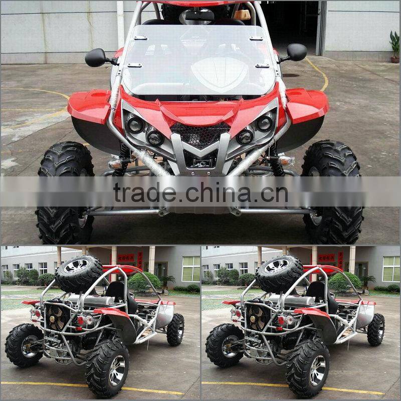 RENLI 500cc 4x4 cheap dune buggy