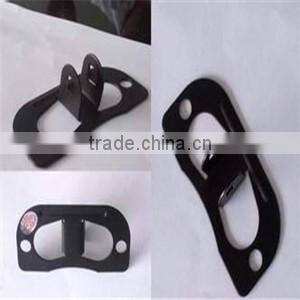 ISO9001Factory Stamping Metal Parts