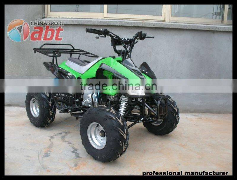 110cc sports ATV