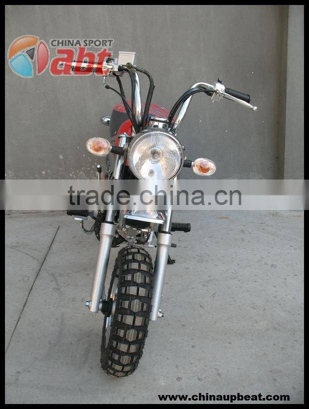 110cc & 125cc Monkey bike