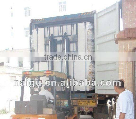 NAIGU-04P Mattress bade press