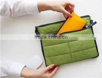 New design computer bag for Ipad / Collecting bag / Laptop bag