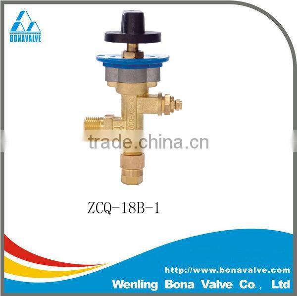 ZCQ-18B-1 Extinguishment Protector for Gas Applicance