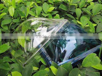 Guangzhou BEGREEN lighting dome pc cover, automatic lighting system for top roof