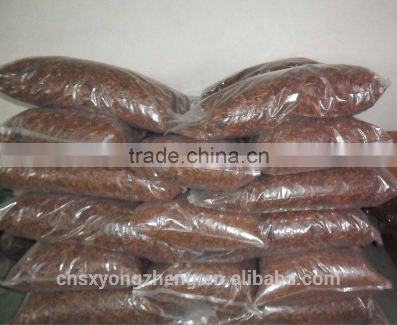 Microwave Dried Locusts High quality Bird& Fish Food