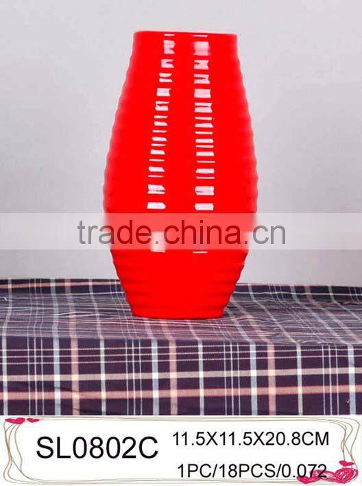 Vase Resin Crafts for decoration